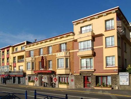 Hotel De La Matelote بولون-سور-مير المظهر الخارجي الصورة
