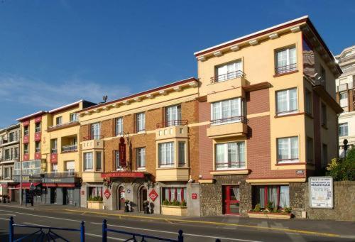 Hotel De La Matelote بولون-سور-مير المظهر الخارجي الصورة
